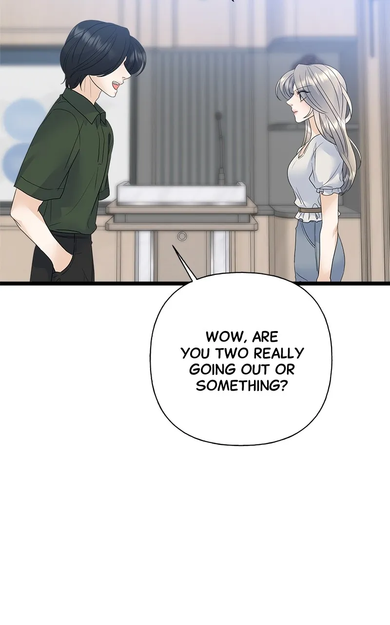 Random Target Chapter 77 page 142 - 