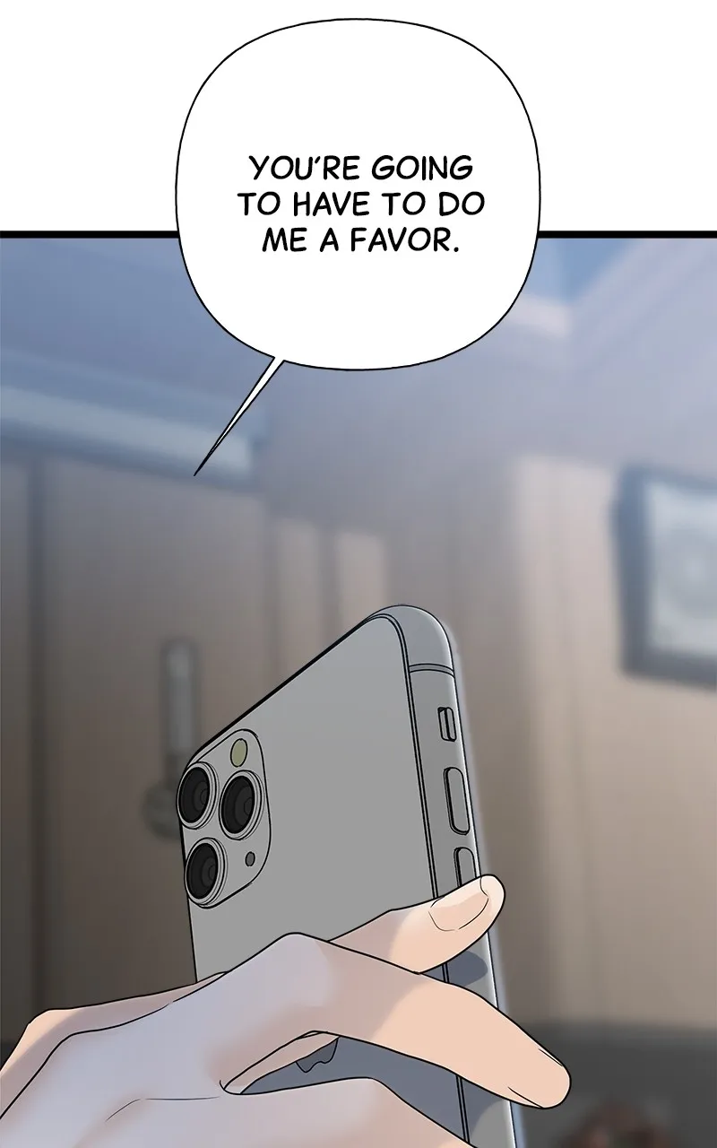 Random Target Chapter 77 page 147 - 