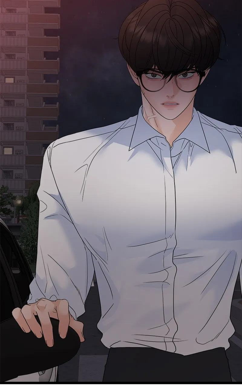 Random Target Chapter 77 page 30 - 