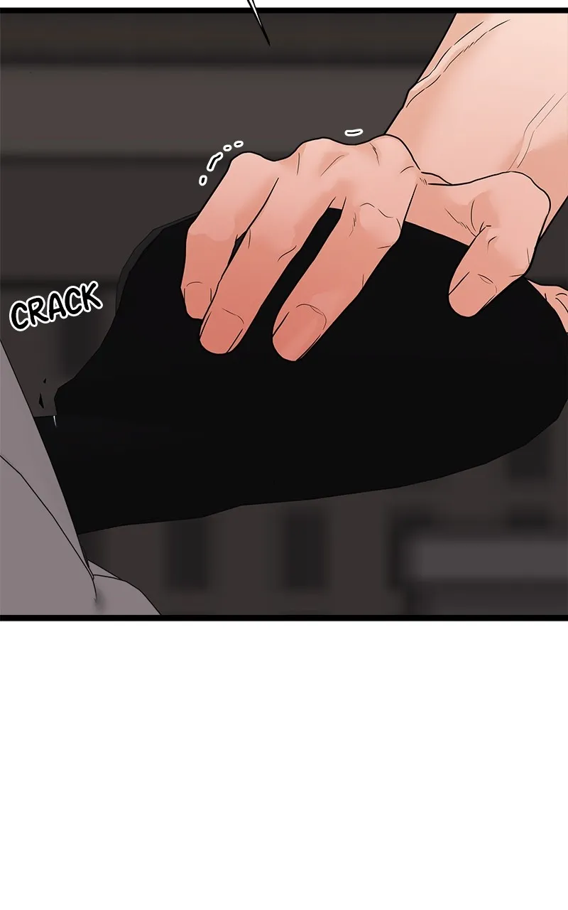 Random Target Chapter 77 page 34 - 