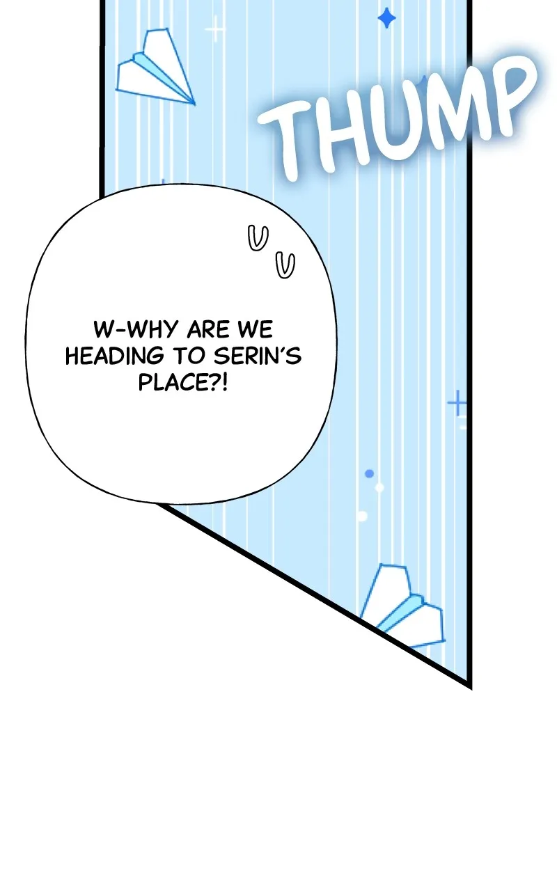 Random Target Chapter 77 page 47 - 