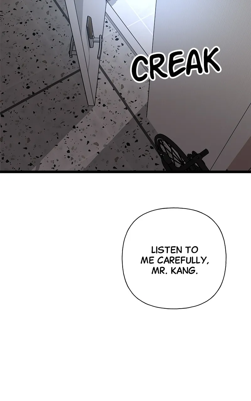 Random Target Chapter 77 page 49 - 