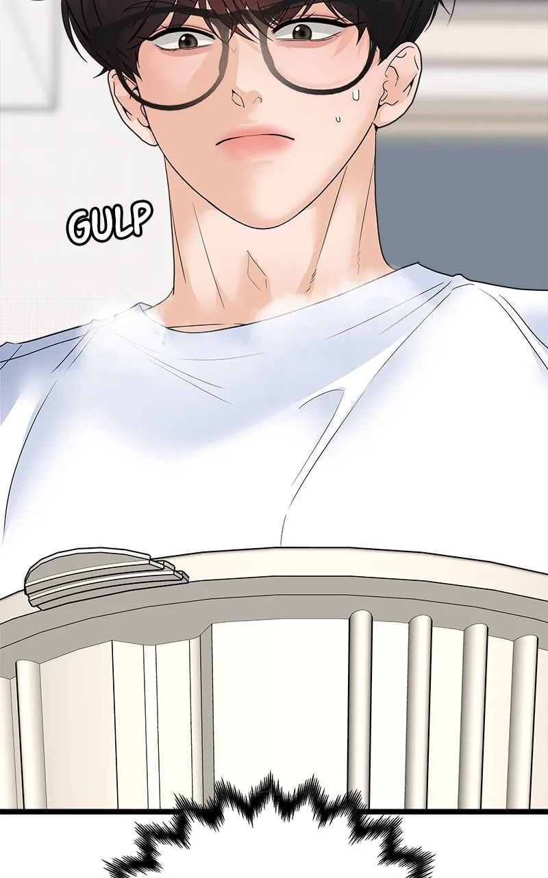 Random Target Chapter 77 page 70 - 
