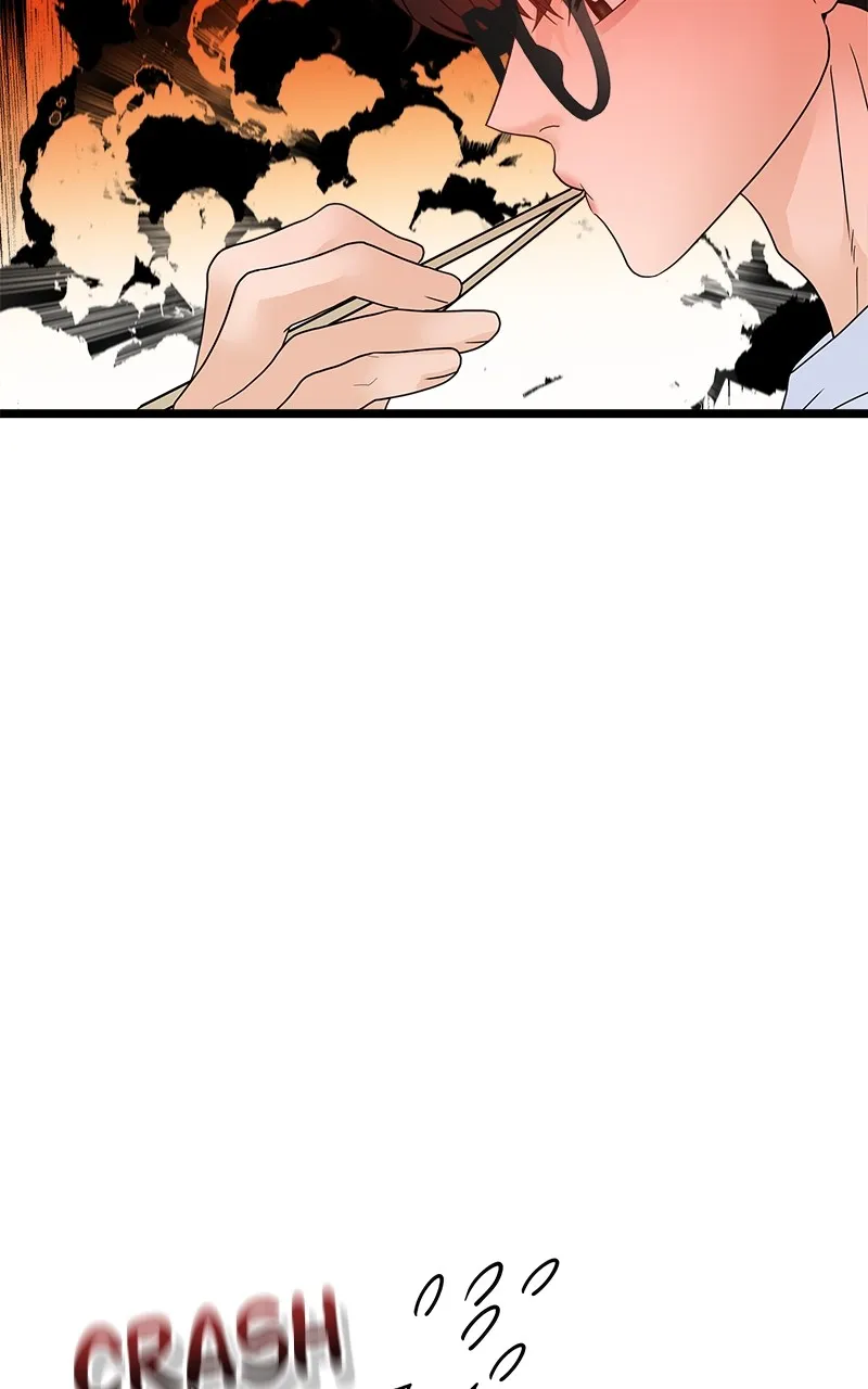 Random Target Chapter 77 page 84 - 