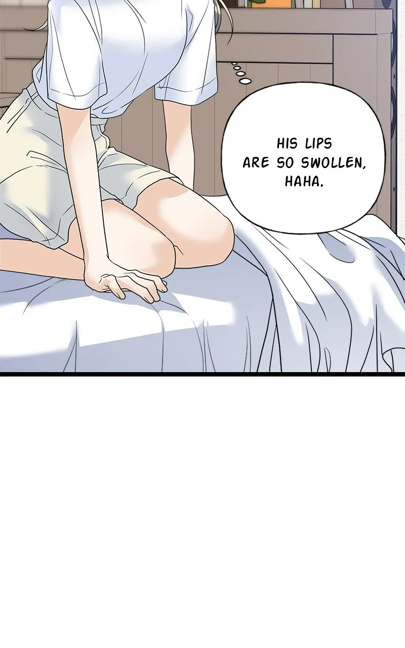 Random Target Chapter 77 page 89 - 