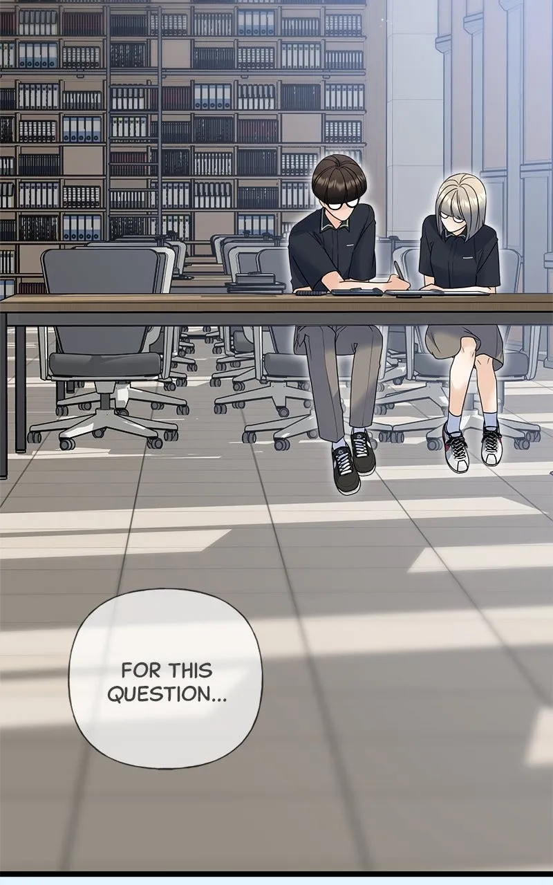 Random Target Chapter 78 page 11 - 