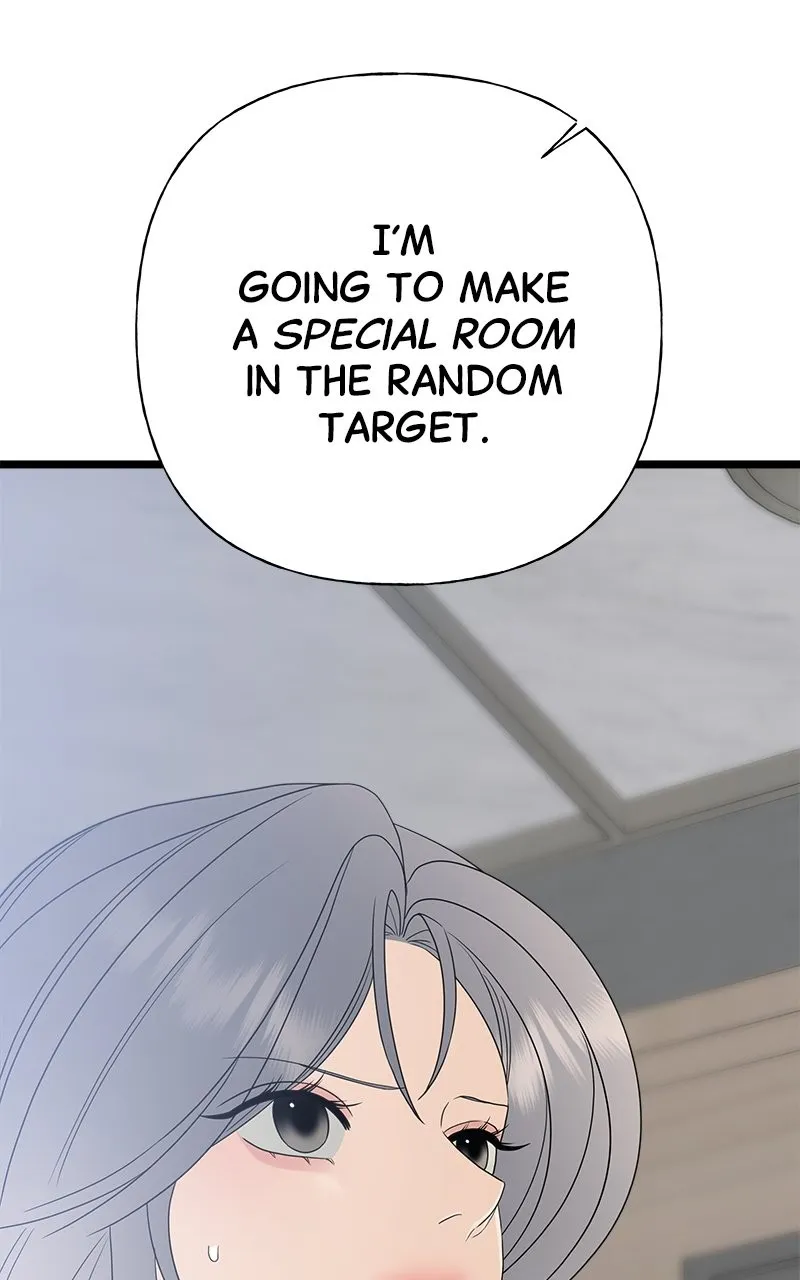 Random Target Chapter 78 page 119 - 