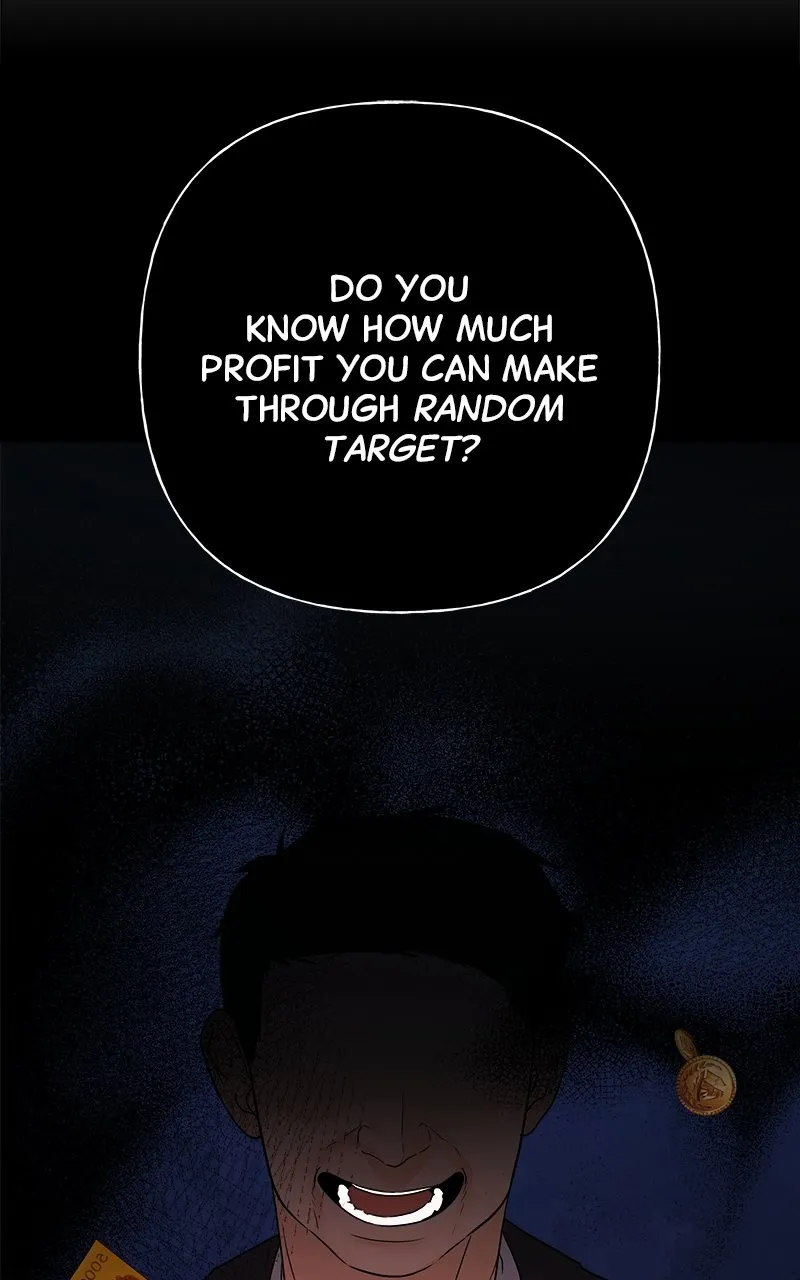 Random Target Chapter 78 page 123 - 