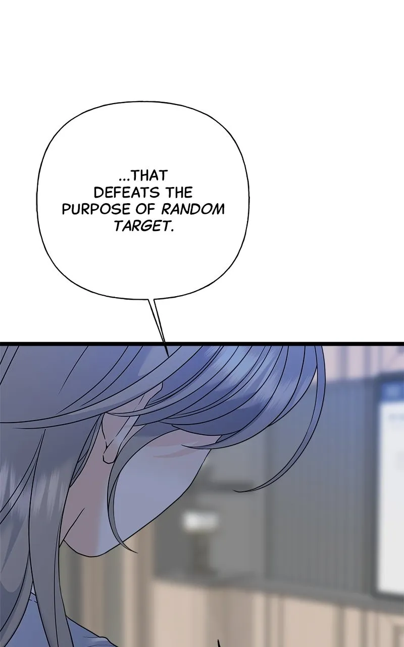 Random Target Chapter 78 page 128 - 