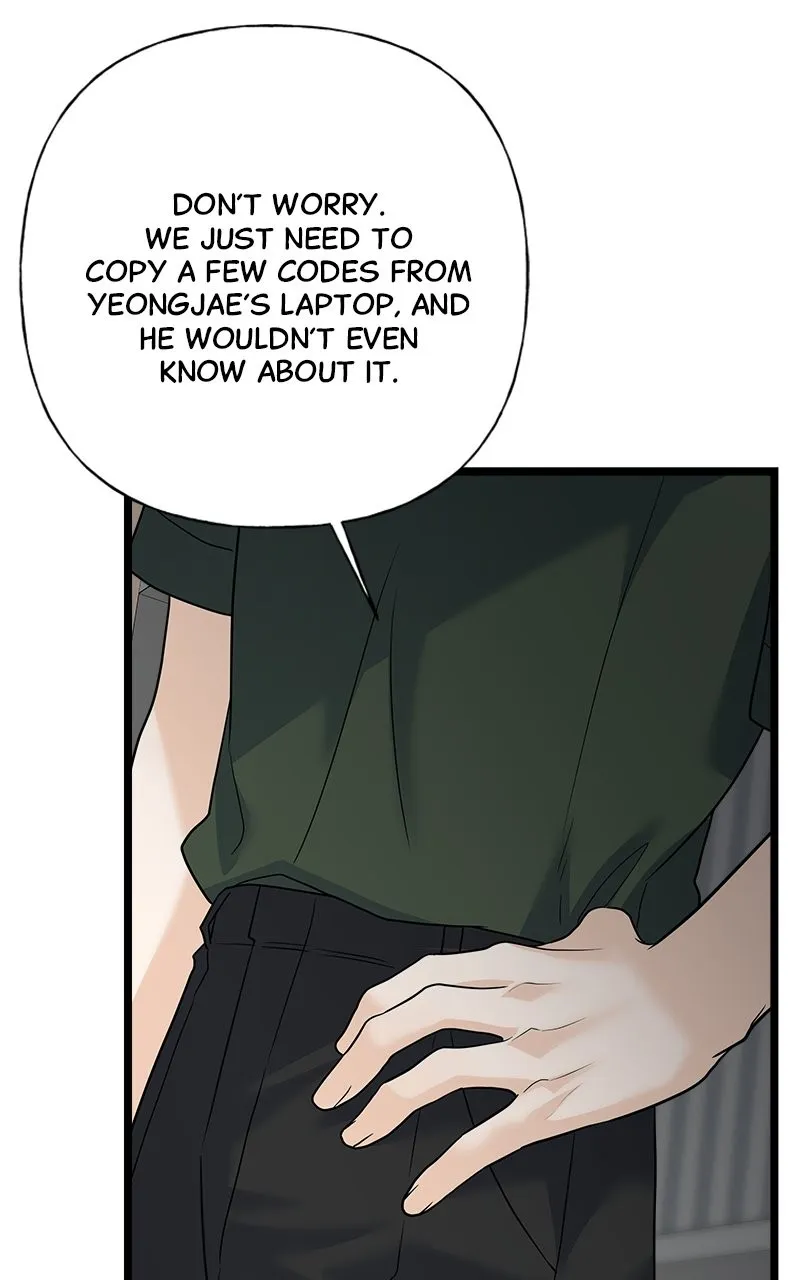 Random Target Chapter 78 page 130 - 
