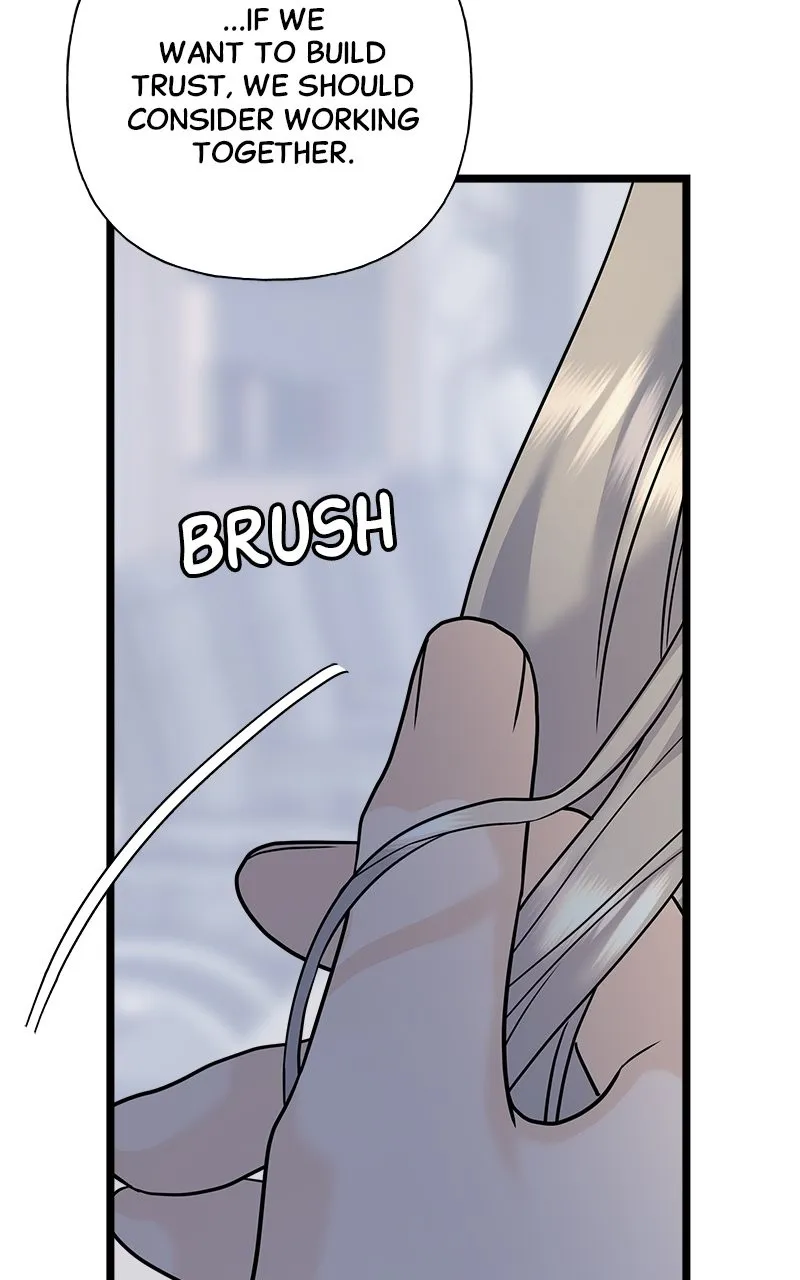 Random Target Chapter 78 page 134 - 