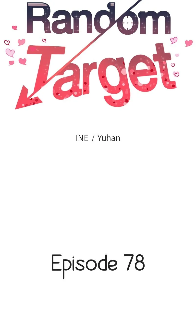 Random Target Chapter 78 page 30 - 