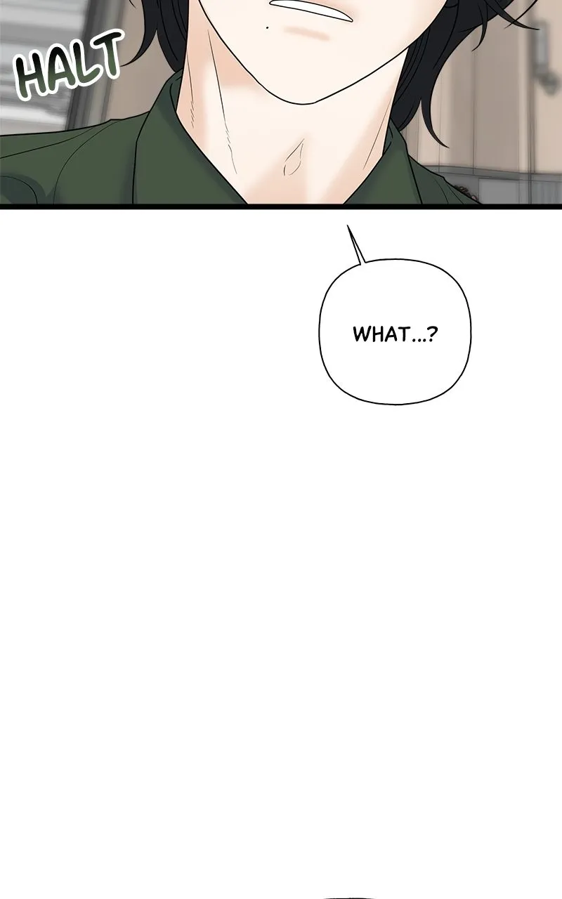Random Target Chapter 78 page 37 - 