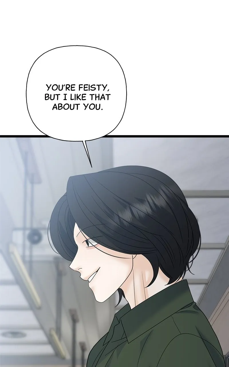 Random Target Chapter 78 page 42 - 