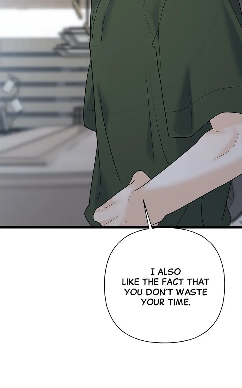 Random Target Chapter 78 page 43 - 