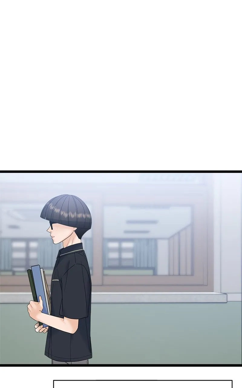 Random Target Chapter 78 page 8 - 
