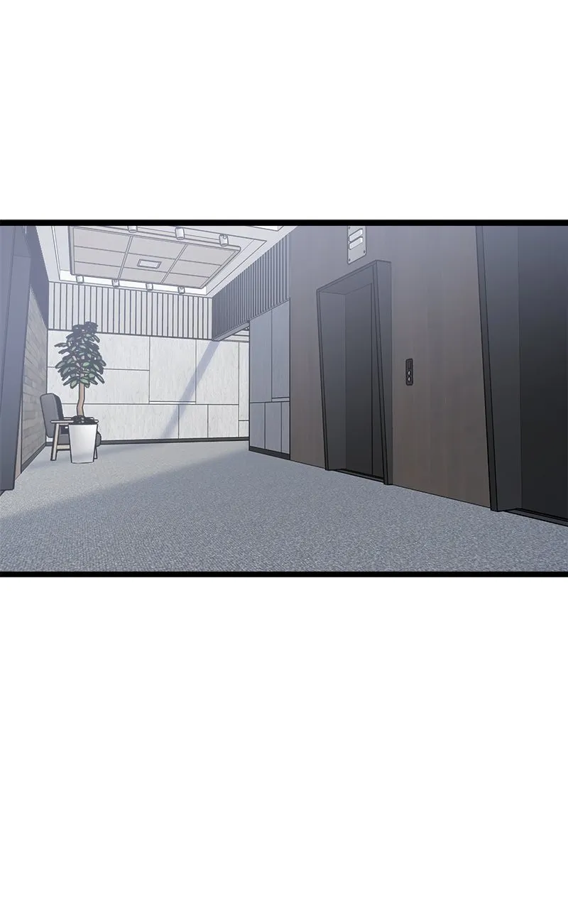 Random Target Chapter 78 page 71 - 