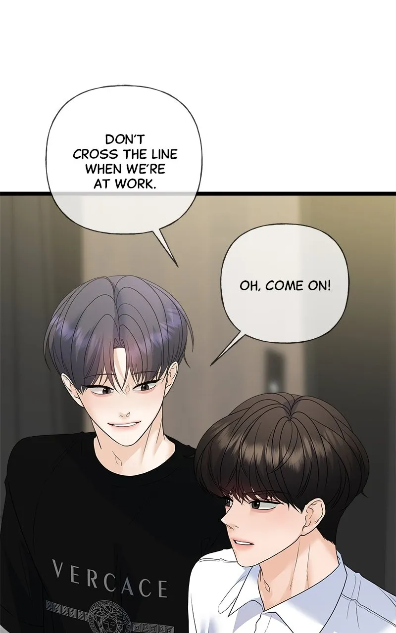 Random Target Chapter 78 page 85 - 