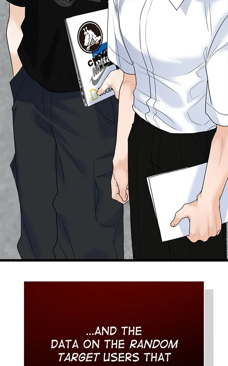 Random Target Chapter 78 page 86 - 