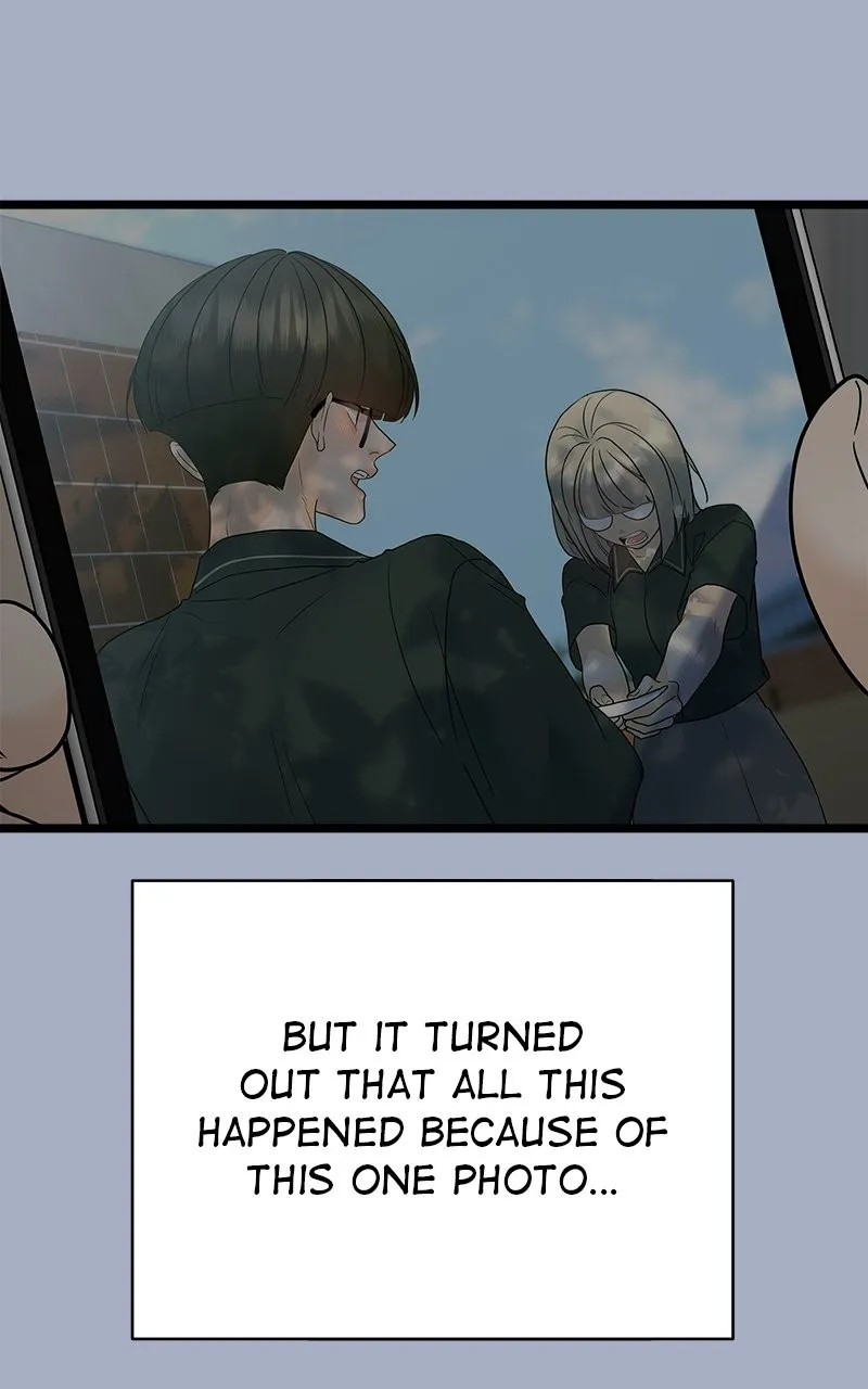 Random Target Chapter 78 page 98 - 