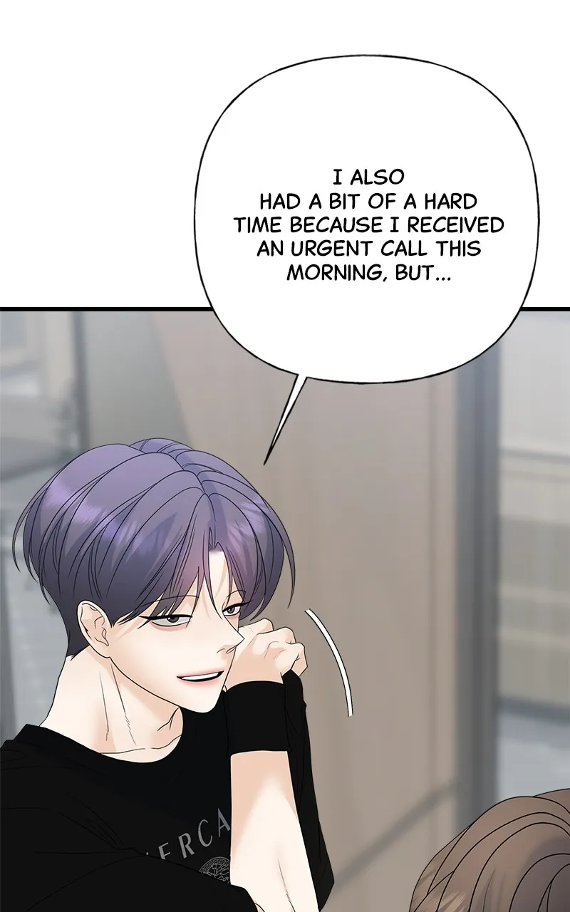 Random Target Chapter 79 page 105 - 