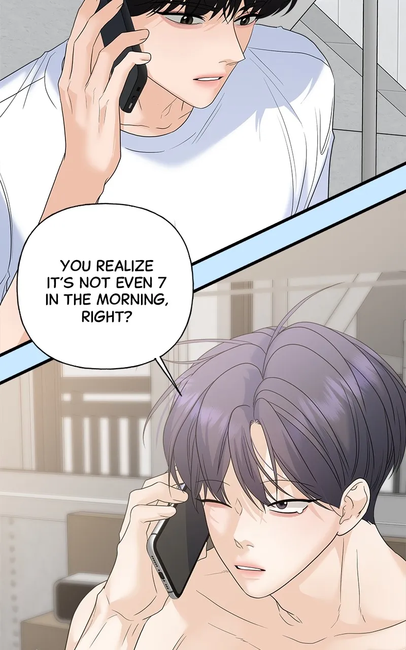 Random Target Chapter 79 page 108 - 