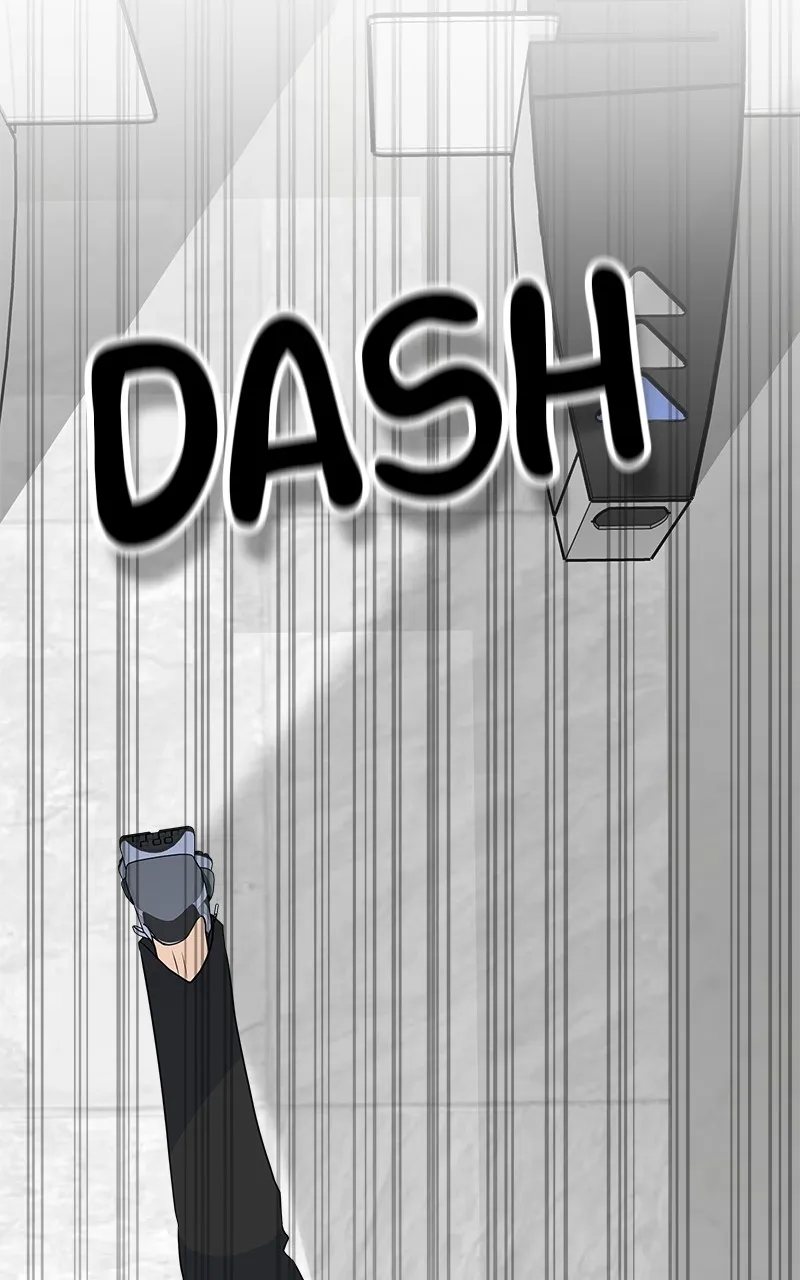 Random Target Chapter 79 page 142 - 
