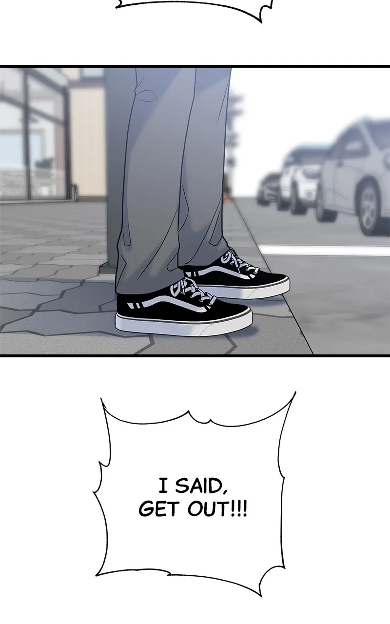 Random Target Chapter 79 page 156 - 