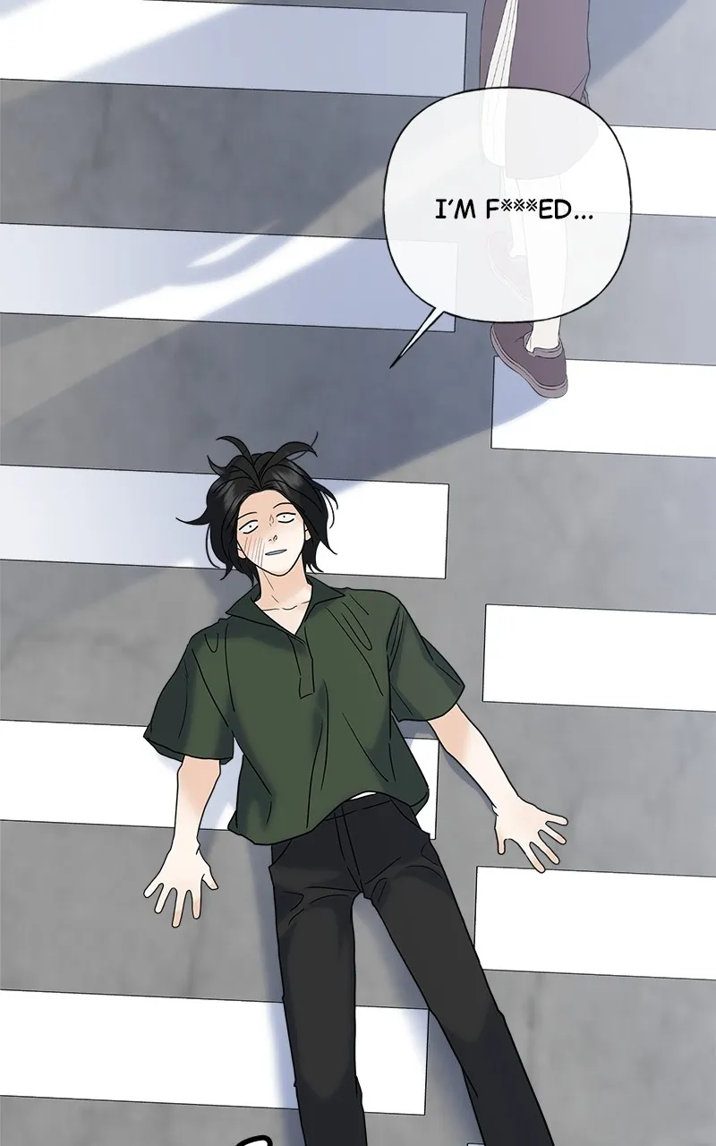 Random Target Chapter 79 page 168 - 