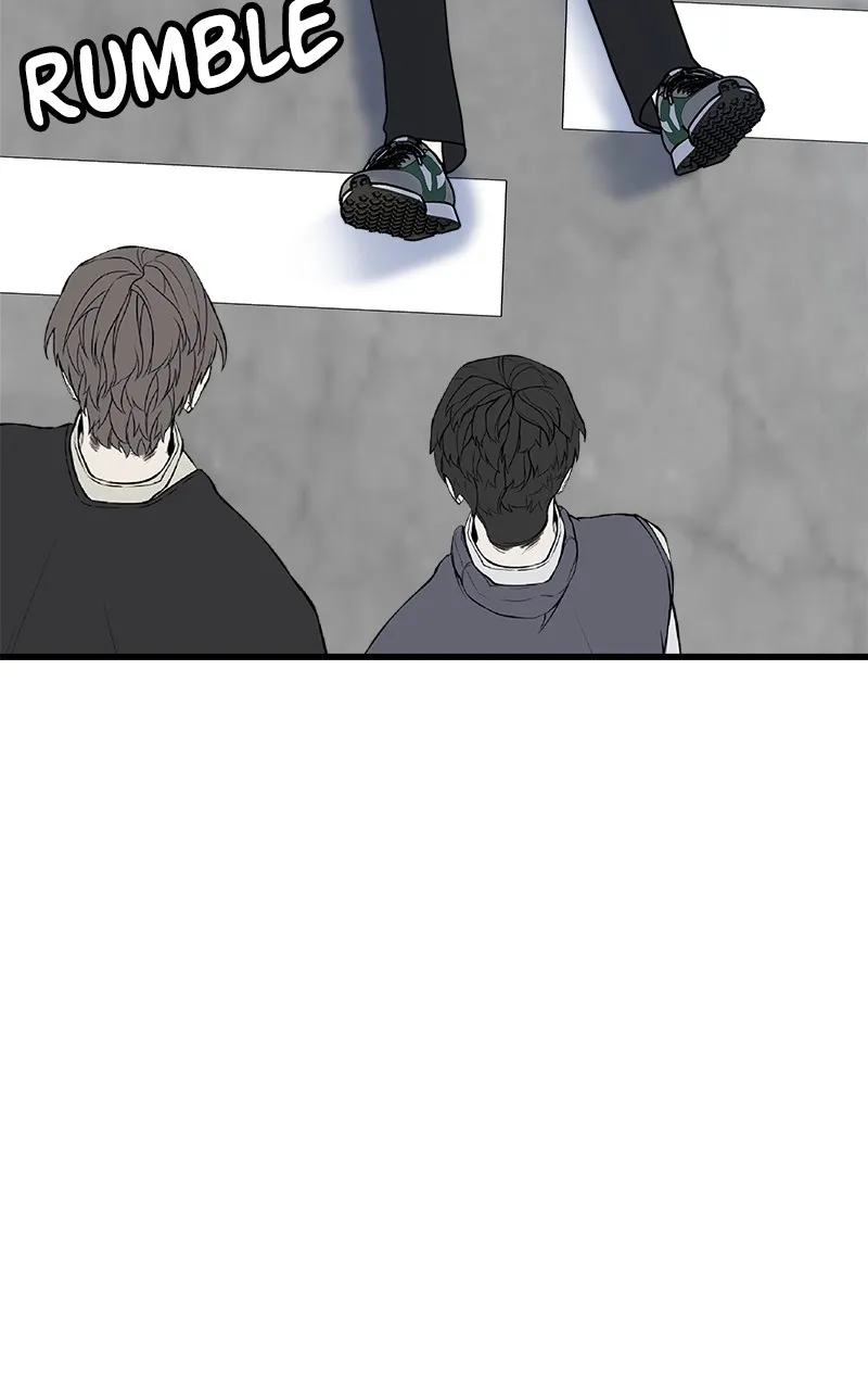 Random Target Chapter 79 page 169 - 