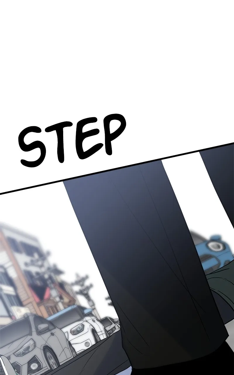 Random Target Chapter 79 page 170 - 