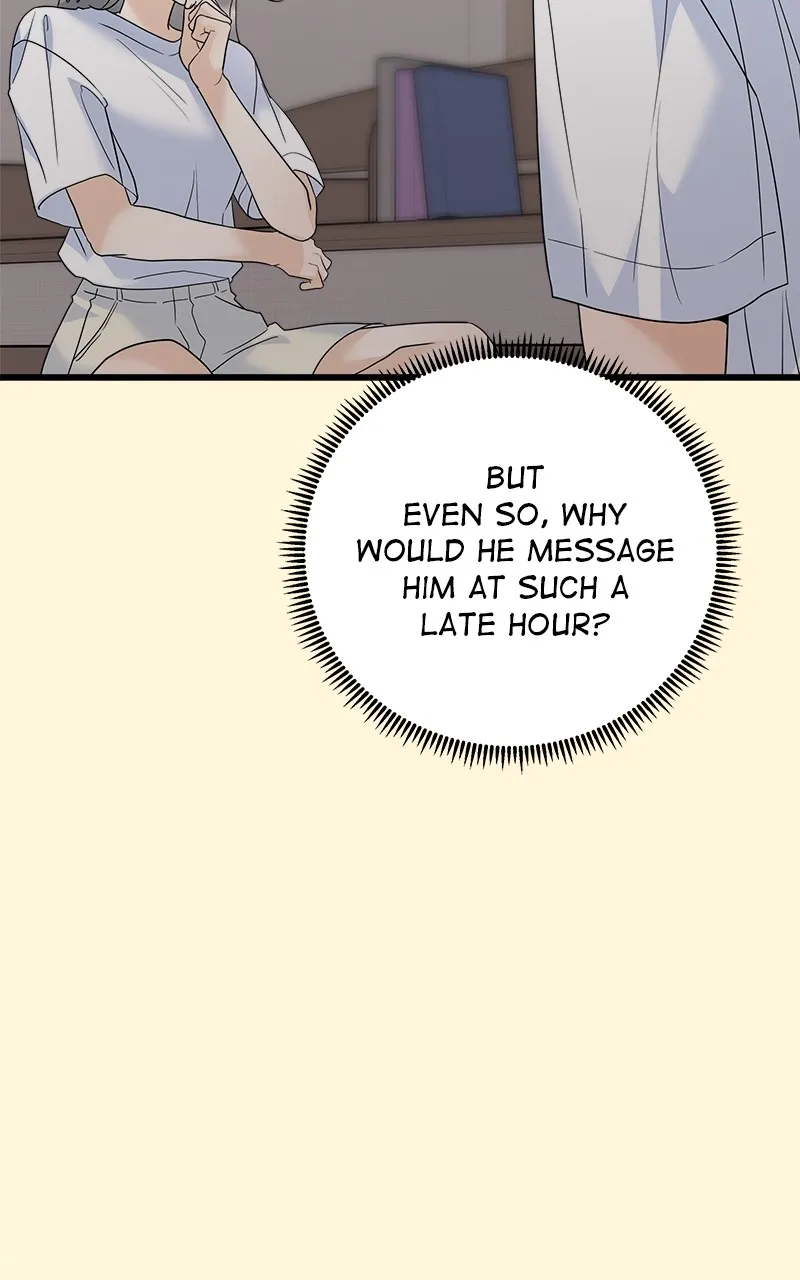 Random Target Chapter 79 page 18 - 