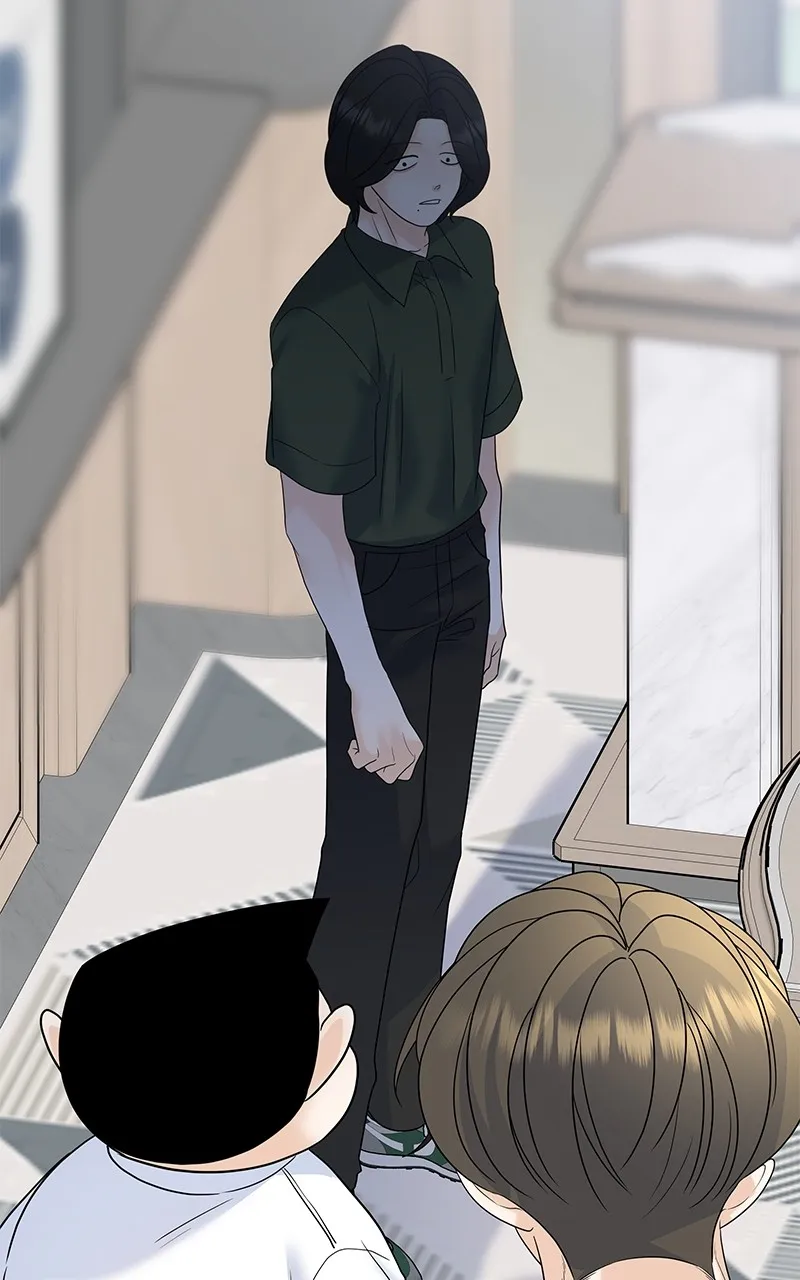Random Target Chapter 79 page 36 - 