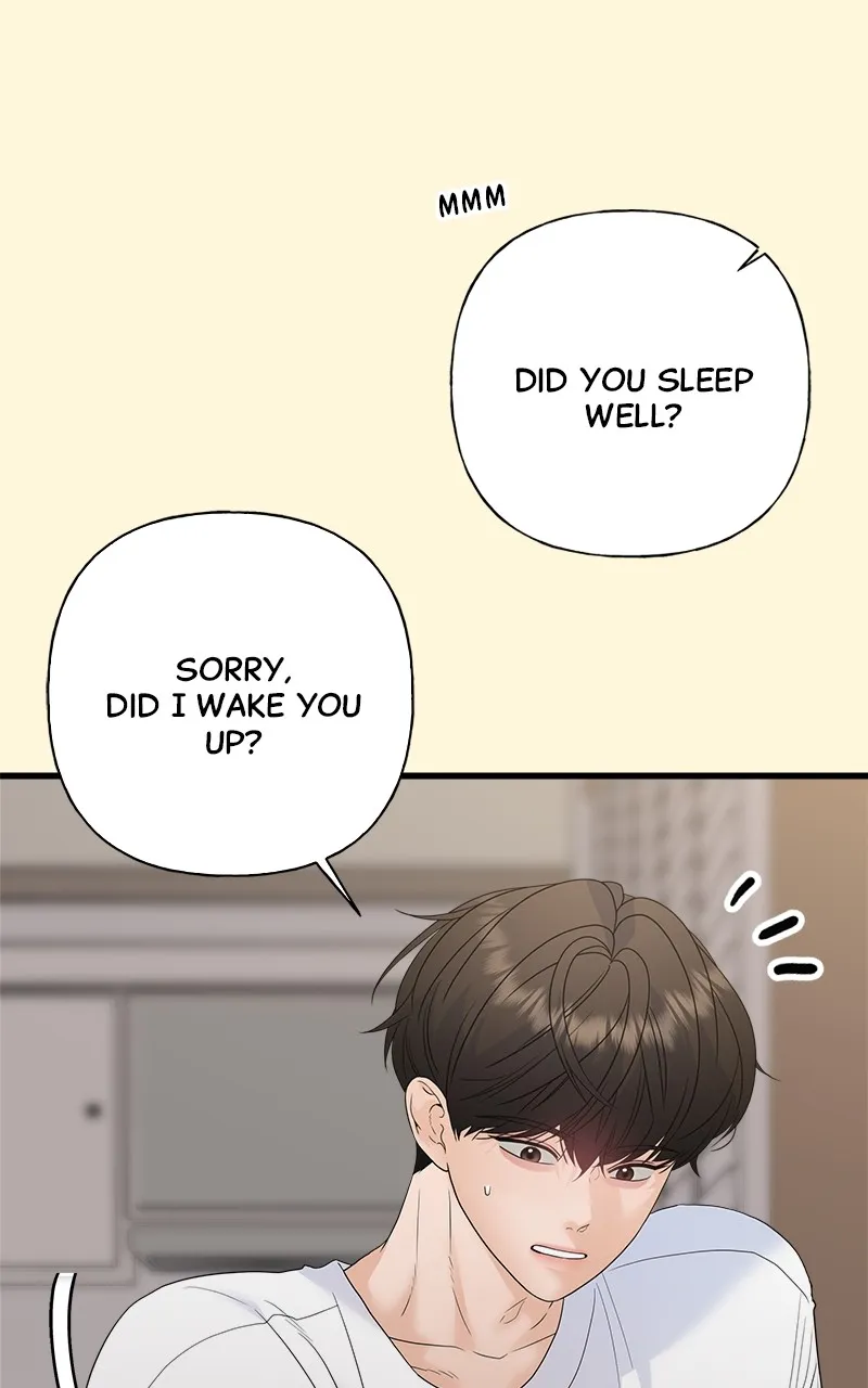 Random Target Chapter 79 page 5 - 