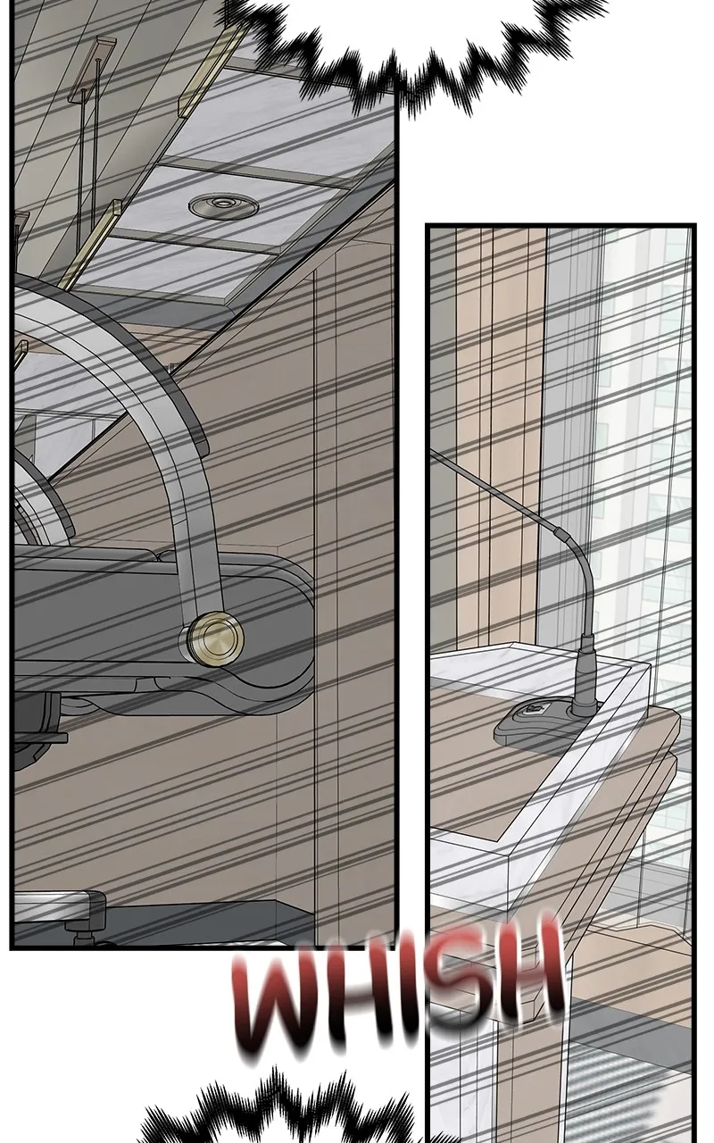 Random Target Chapter 79 page 53 - 