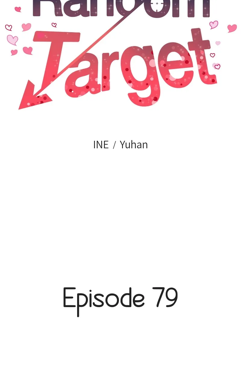 Random Target Chapter 79 page 62 - 