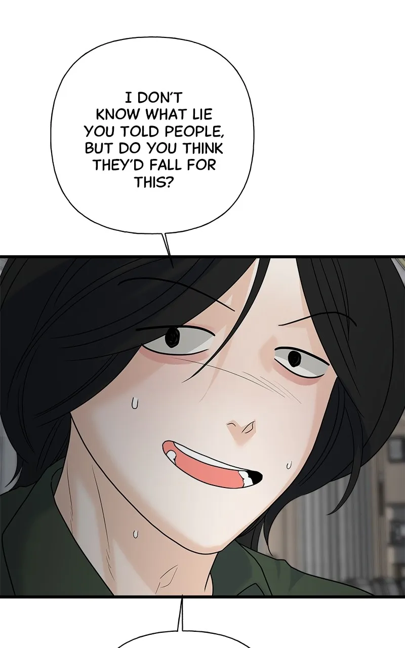 Random Target Chapter 79 page 72 - 