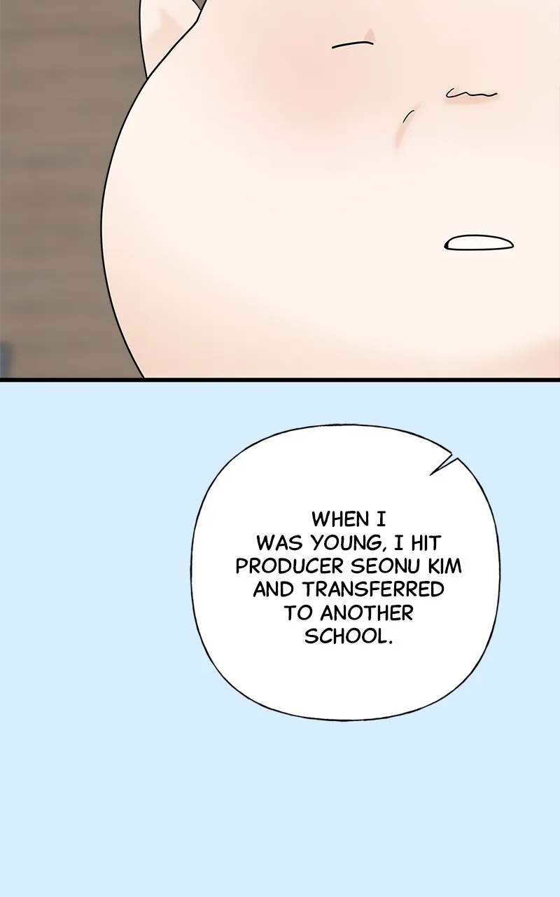 Random Target Chapter 79 page 80 - 