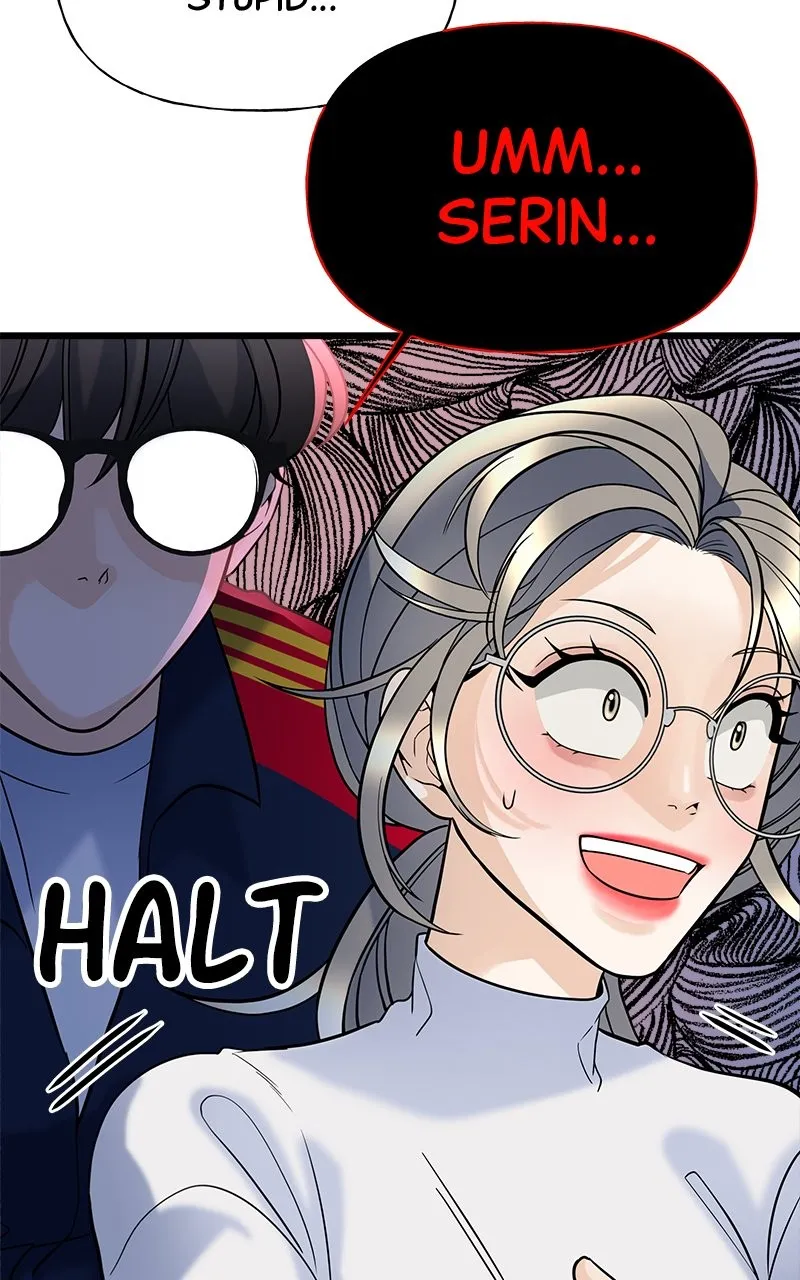 Random Target Chapter 8 page 104 - 