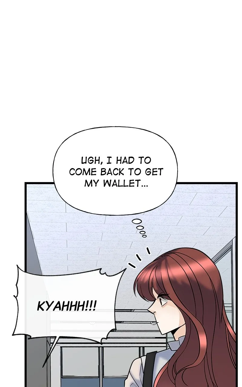 Random Target Chapter 8 page 106 - 