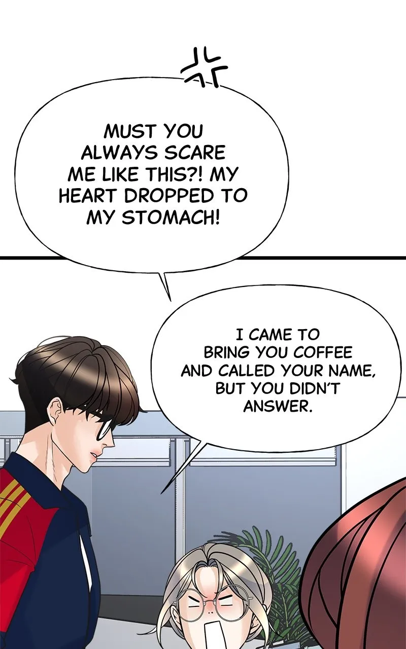 Random Target Chapter 8 page 108 - 