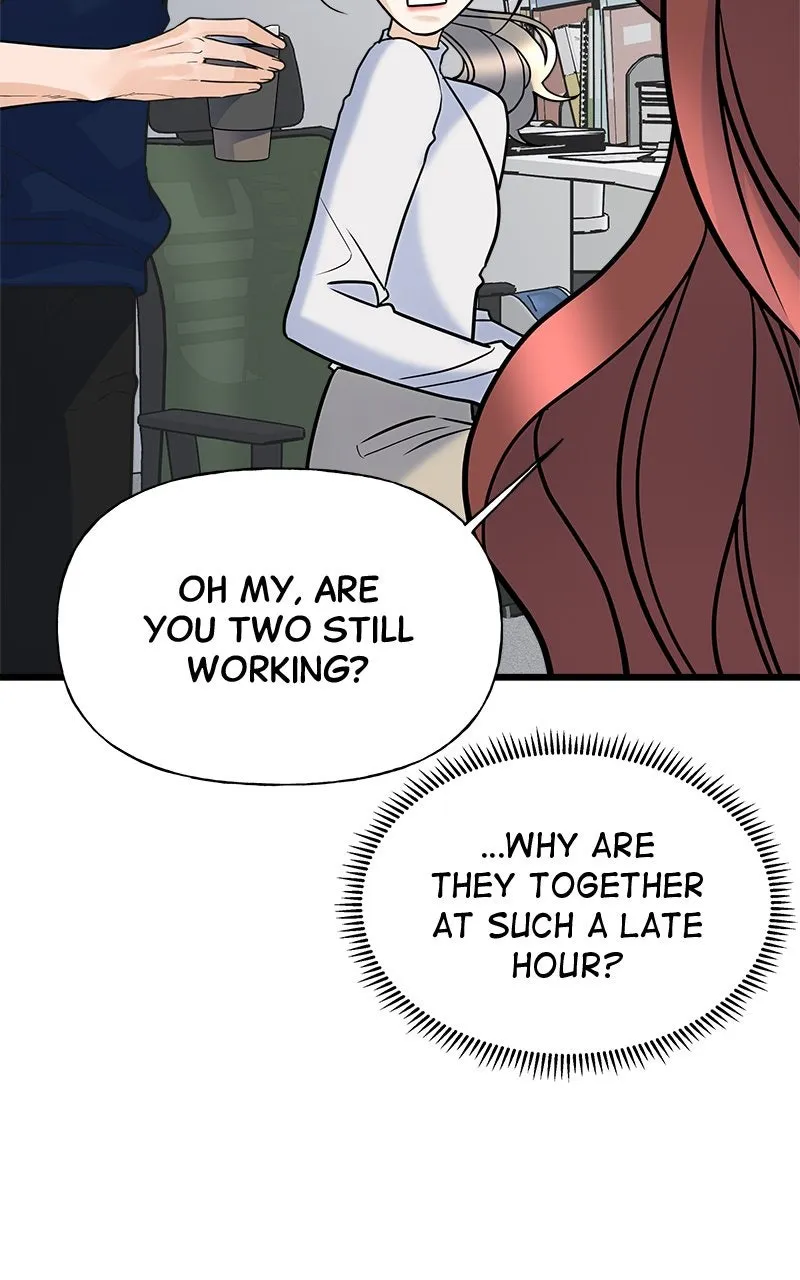 Random Target Chapter 8 page 109 - 