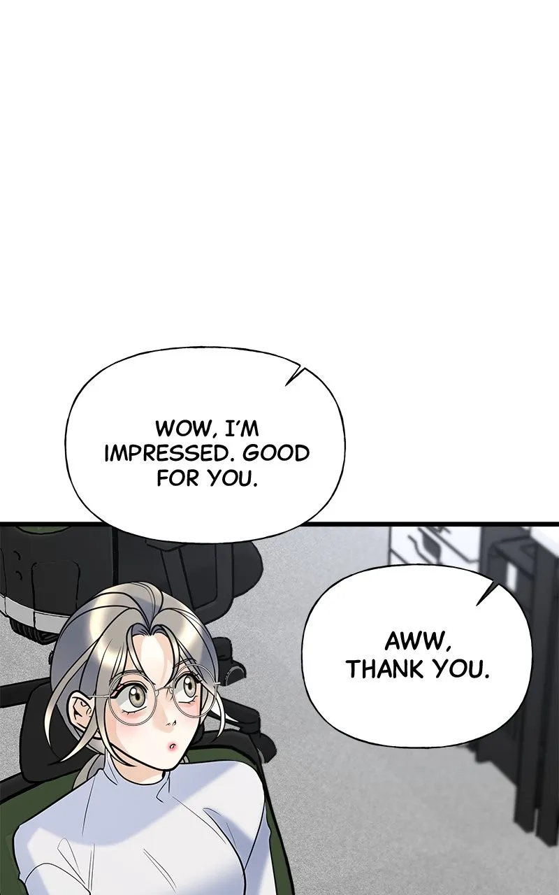 Random Target Chapter 8 page 117 - 