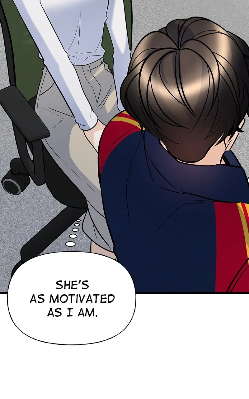 Random Target Chapter 8 page 118 - 