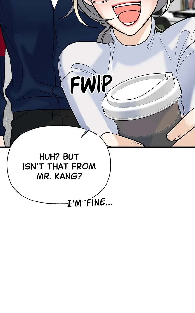 Random Target Chapter 8 page 120 - 