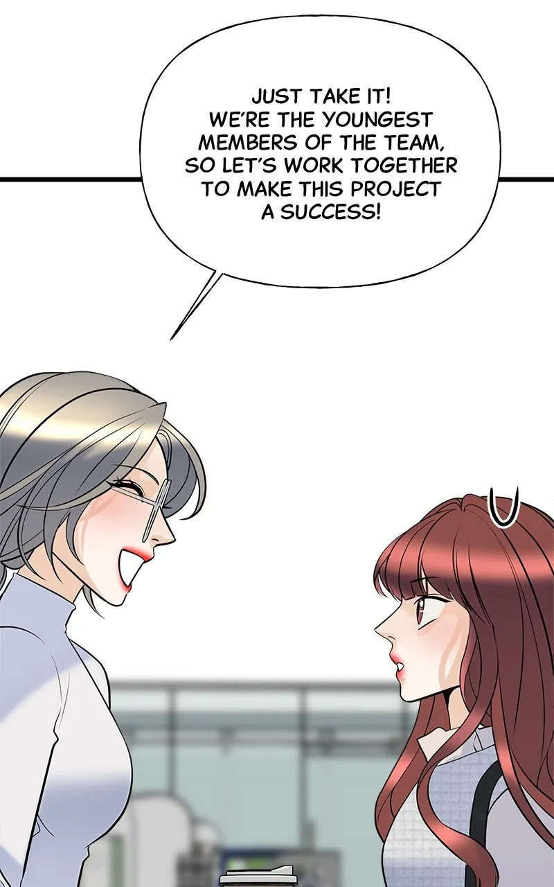 Random Target Chapter 8 page 121 - 
