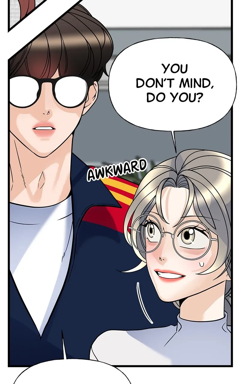 Random Target Chapter 8 page 124 - 