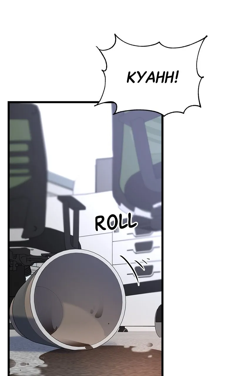 Random Target Chapter 8 page 127 - 