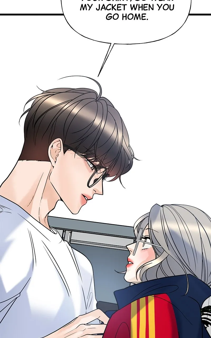 Random Target Chapter 8 page 134 - 