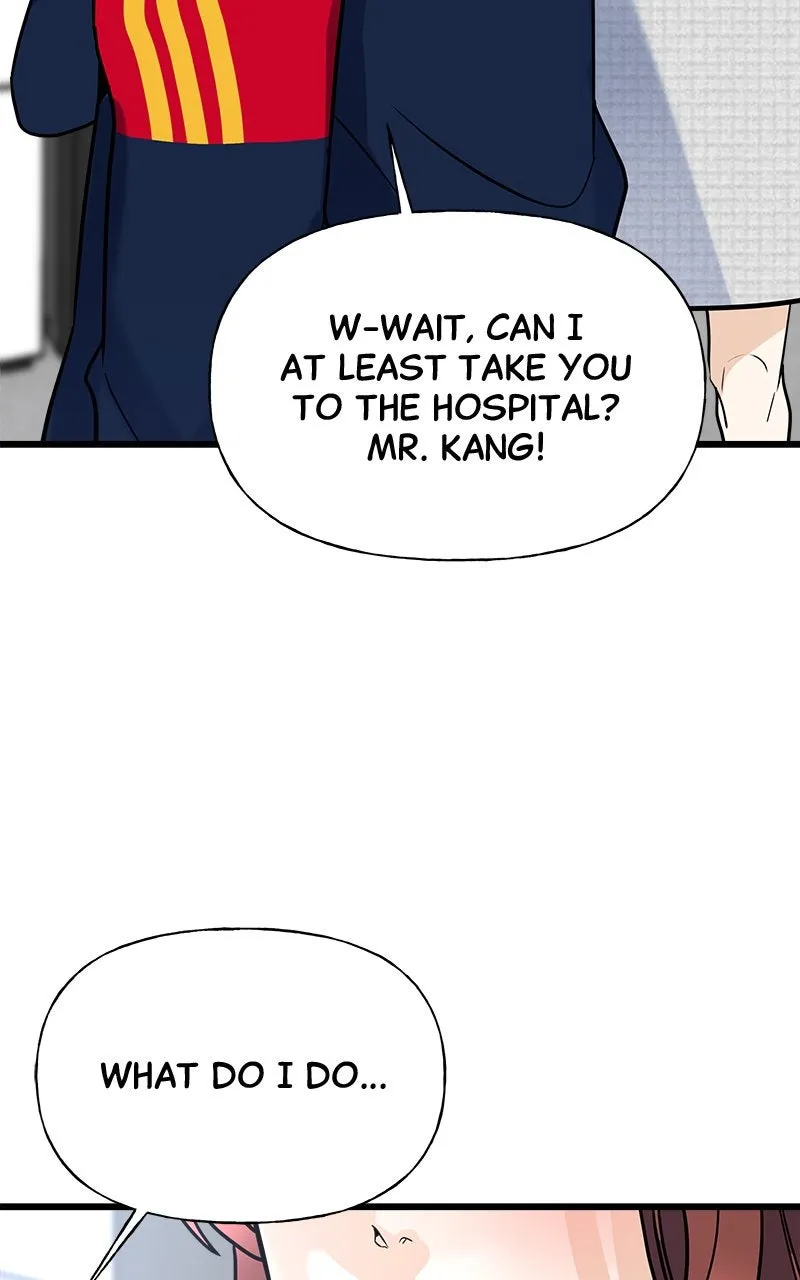 Random Target Chapter 8 page 137 - 